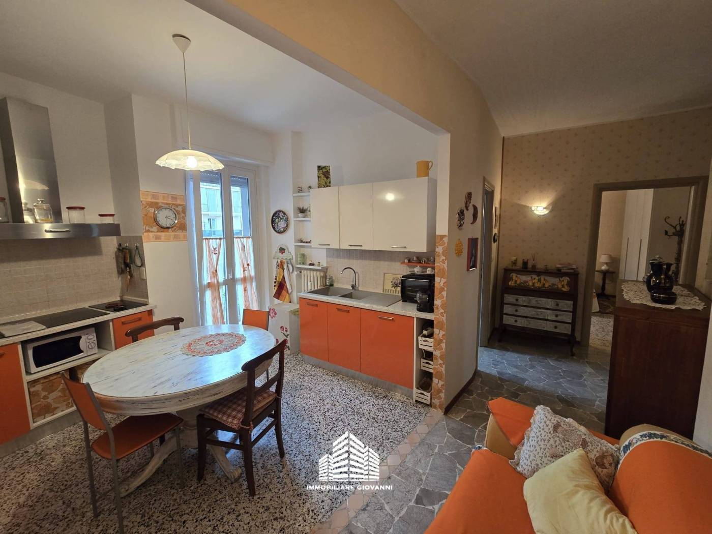 Cucina