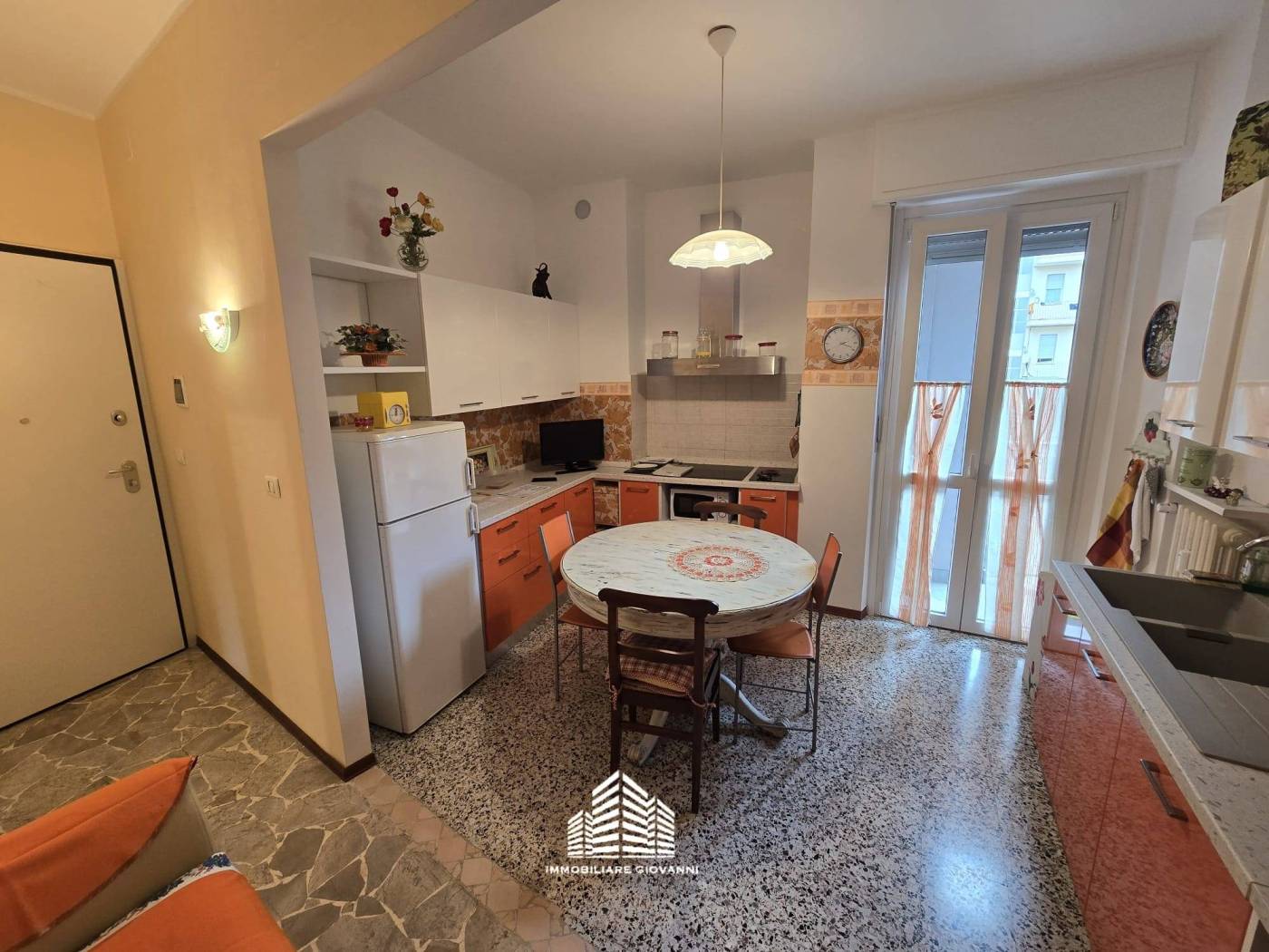 Cucina