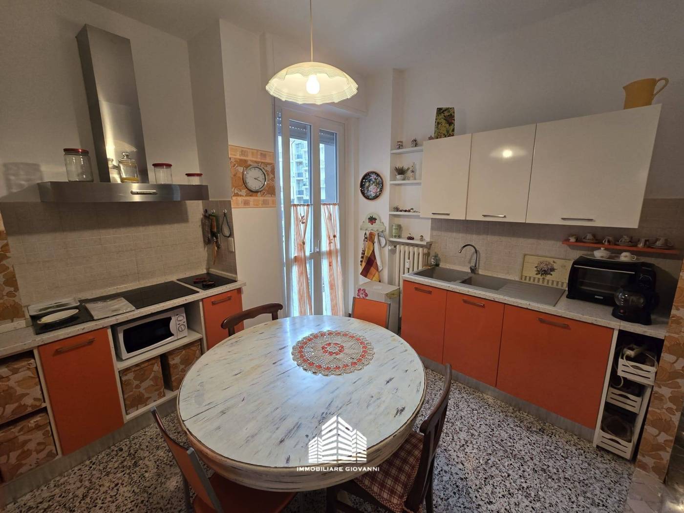 Cucina