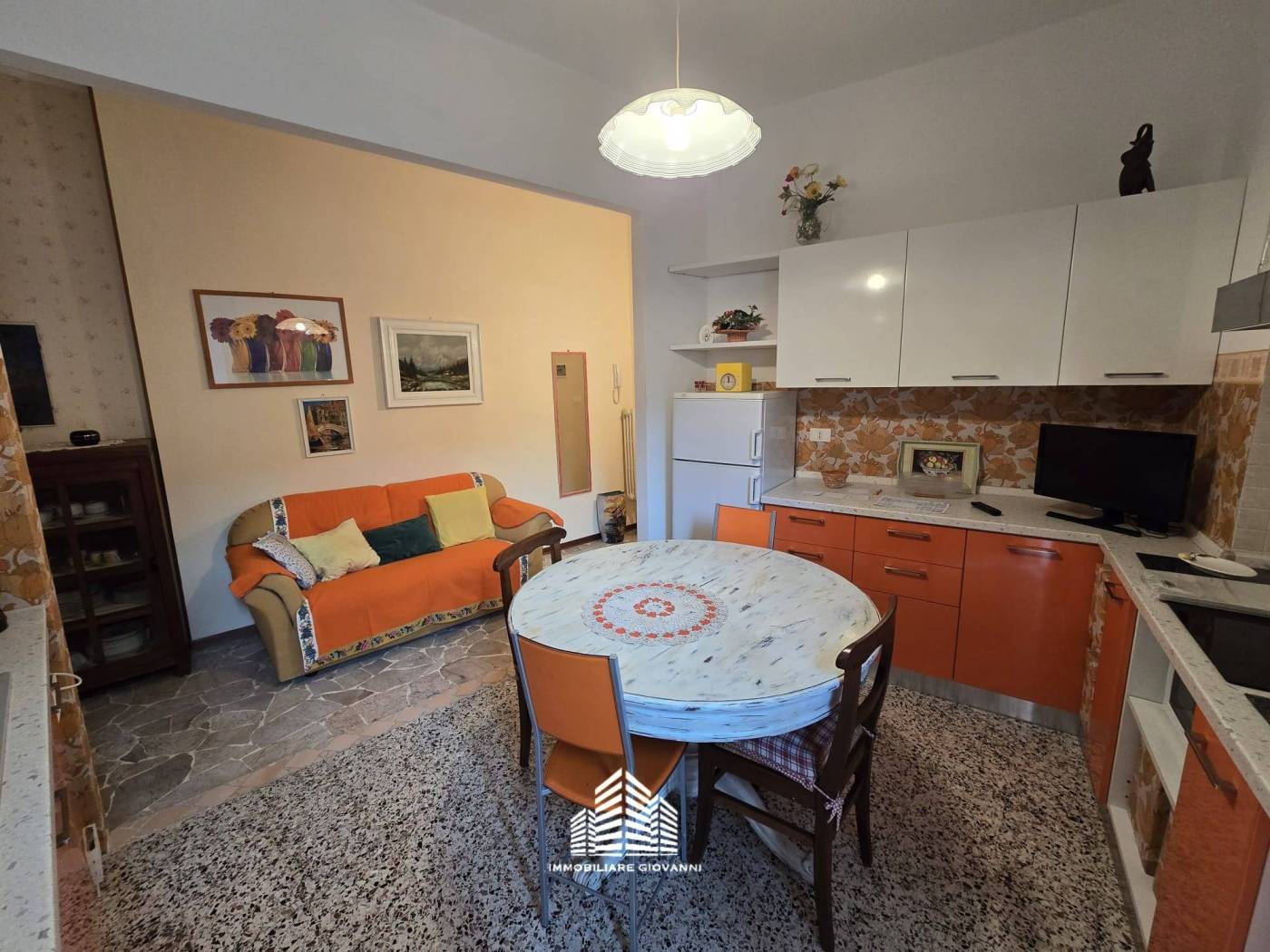 Cucina