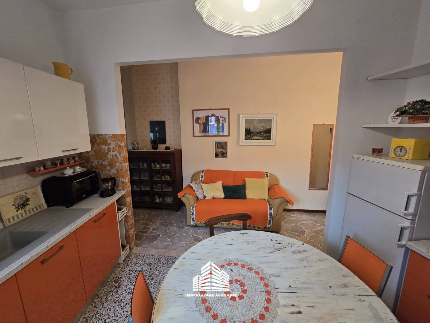 Cucina