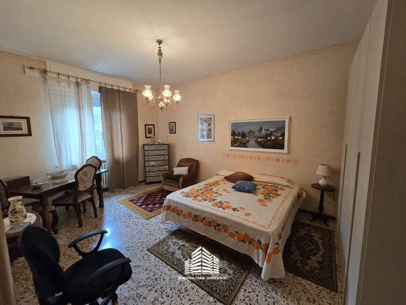 Camera da letto
