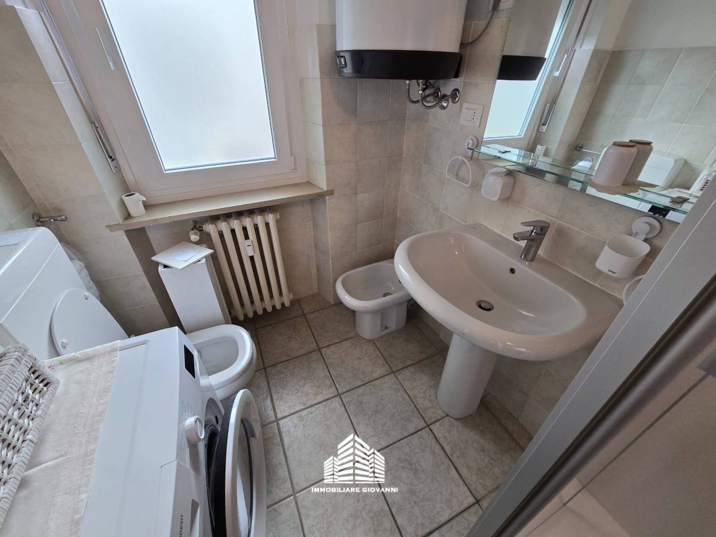 Bagno