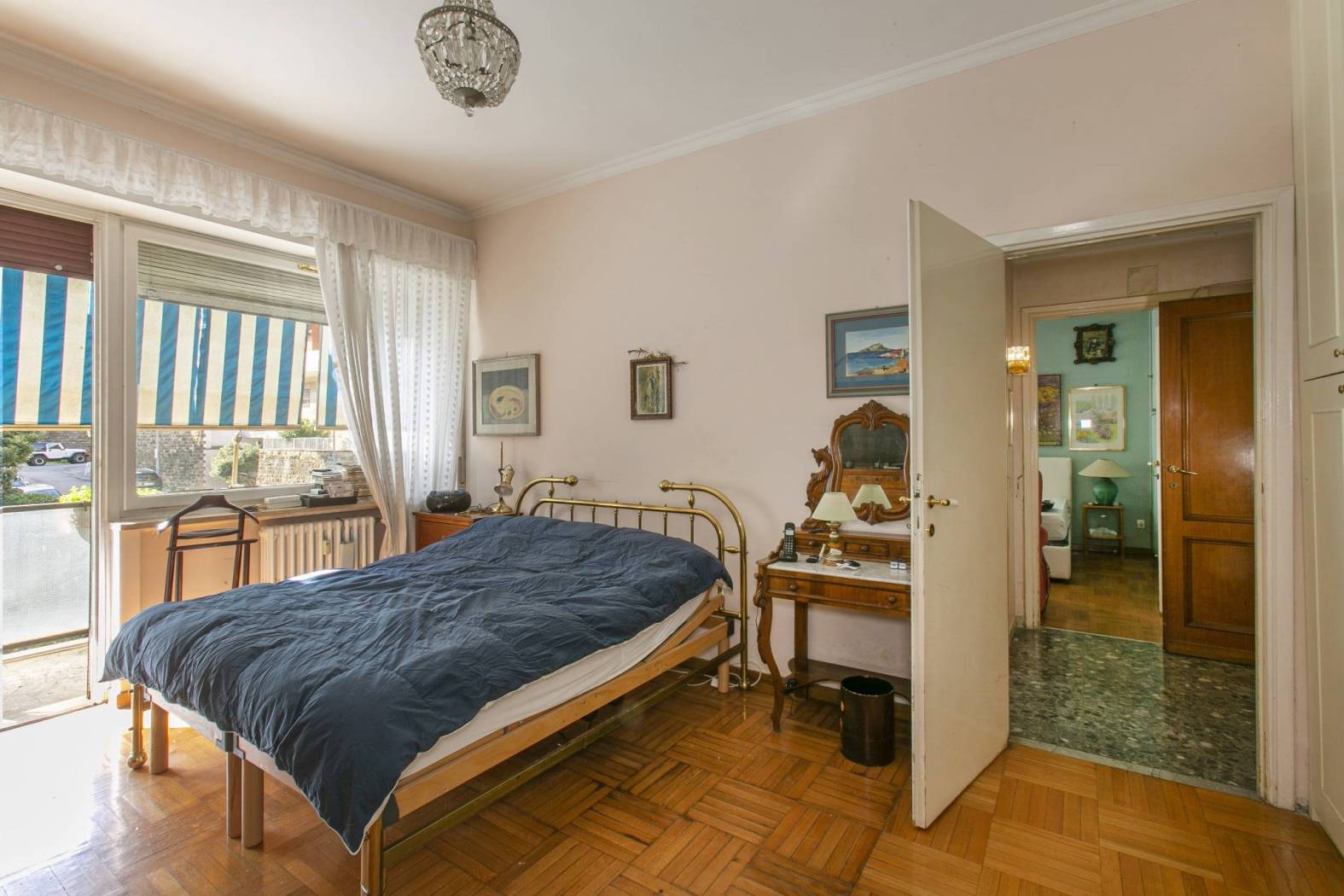 Camera da letto