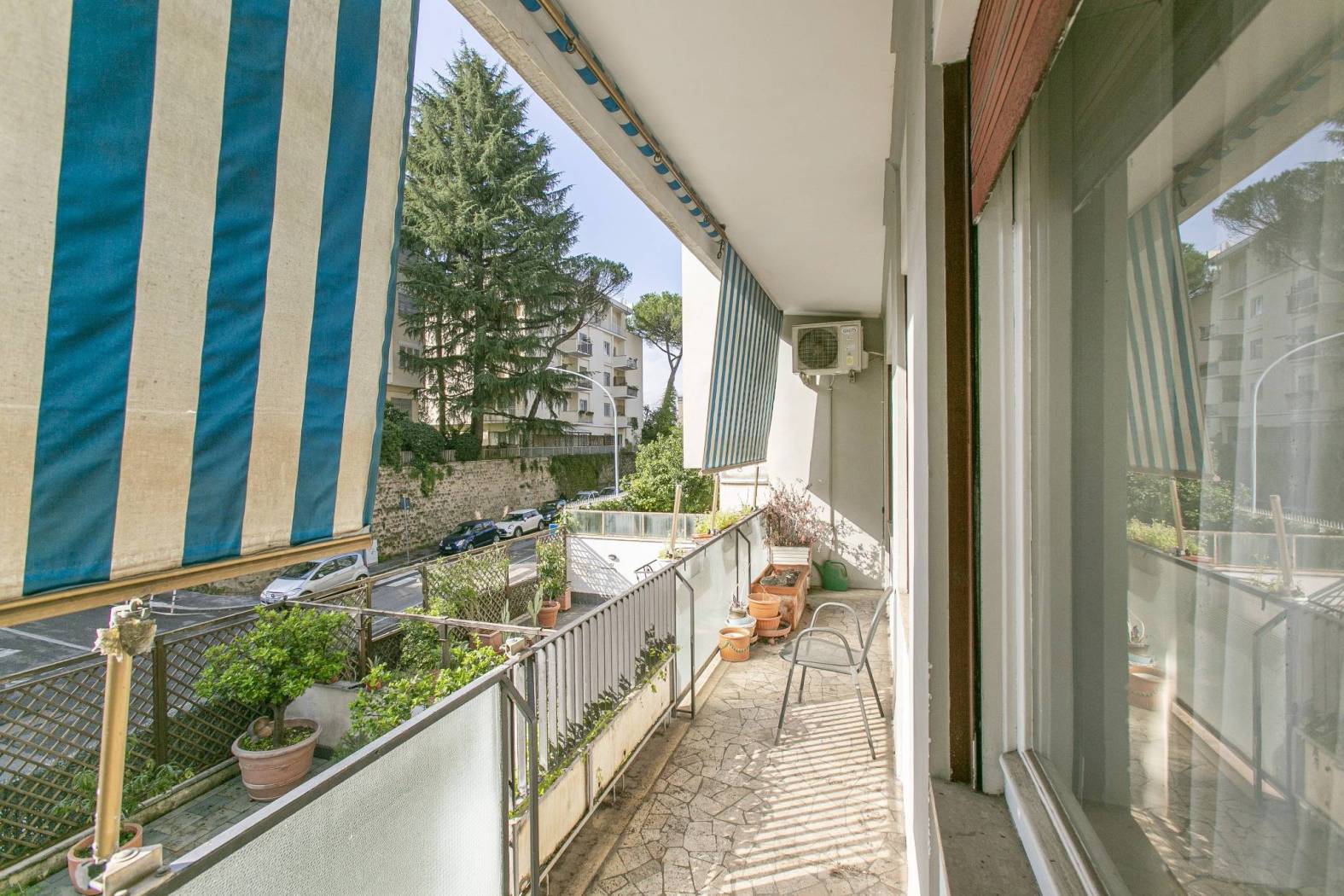 Balcone
