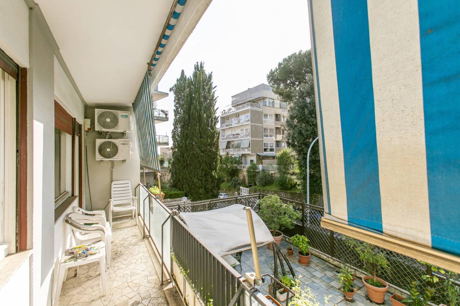 Balcone
