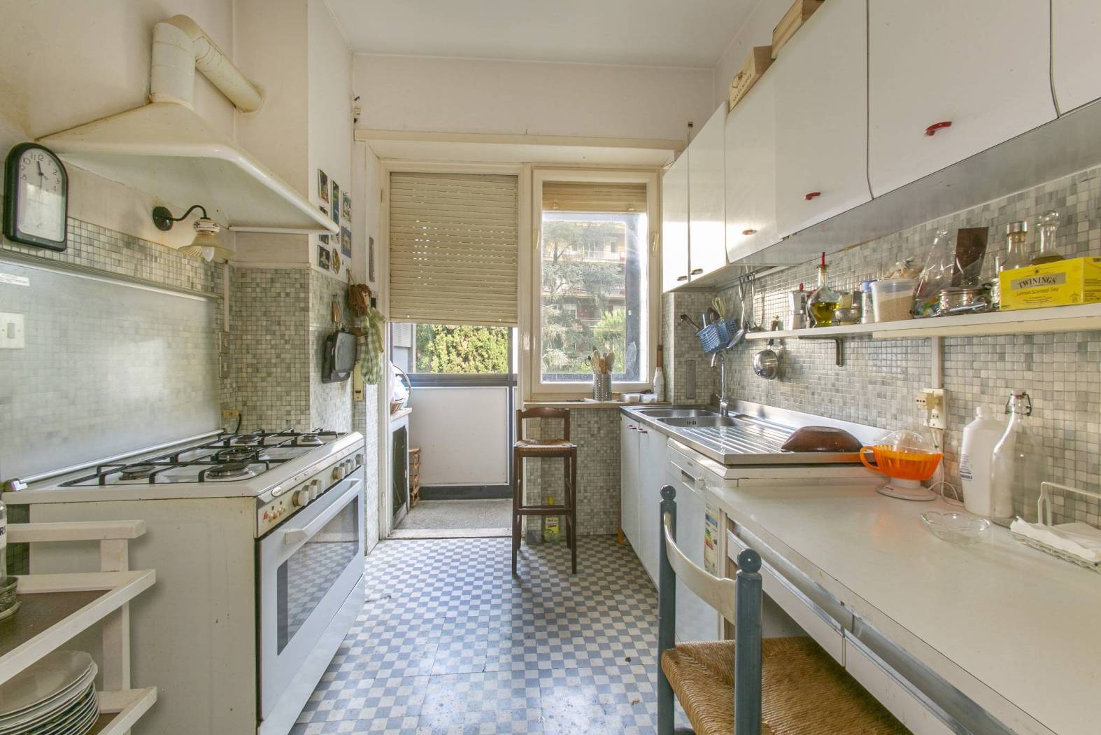 Cucina