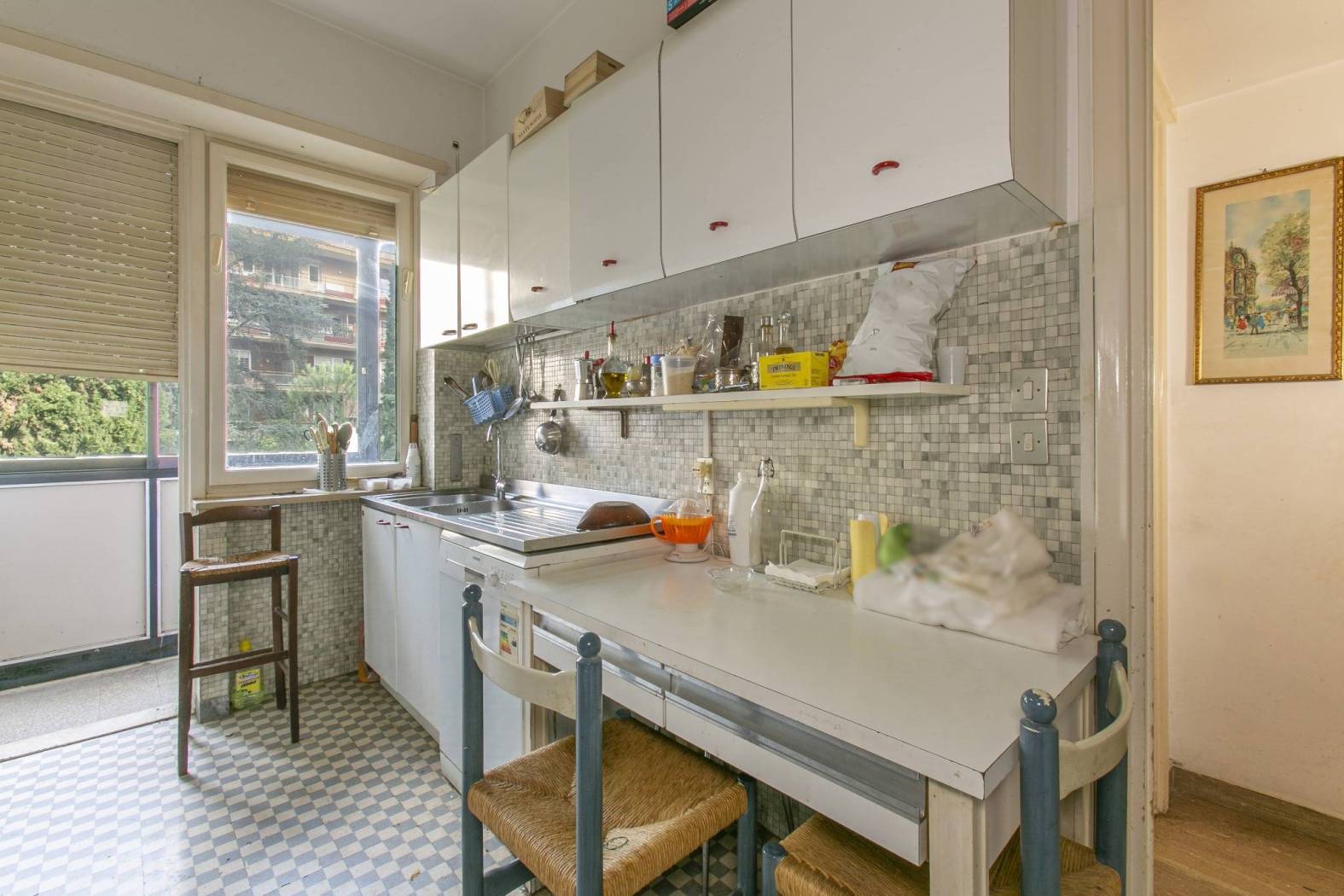 Cucina