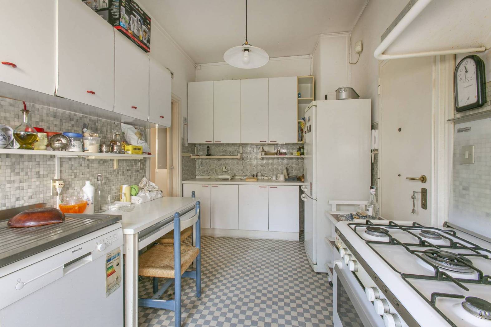 Cucina