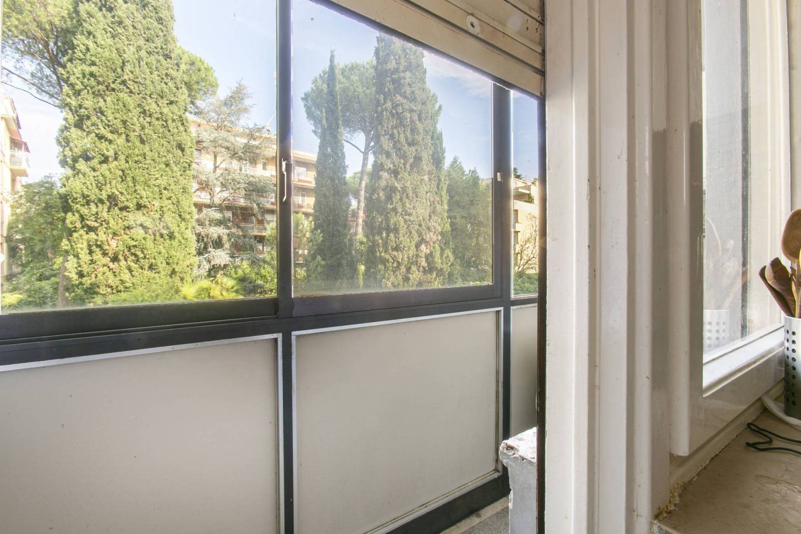 Veranda