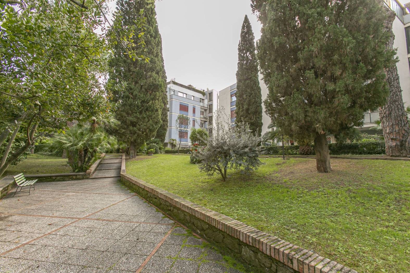 Giardino