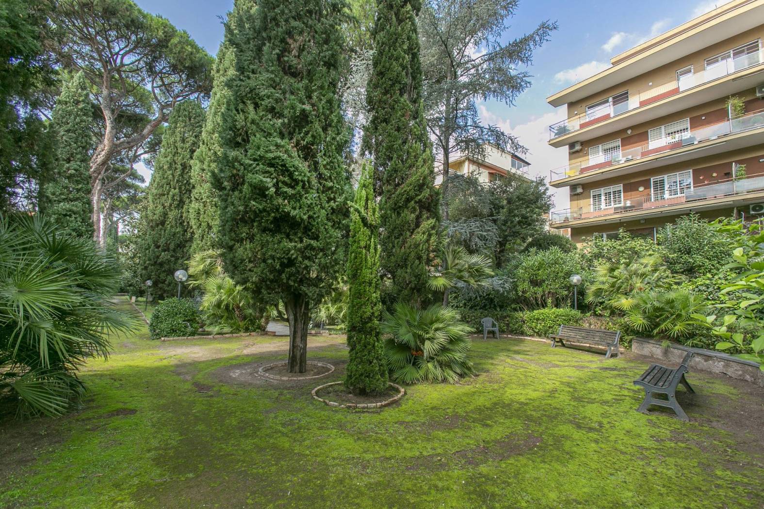 Giardino