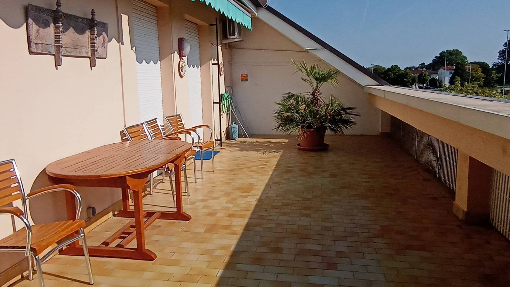 Terrazzo