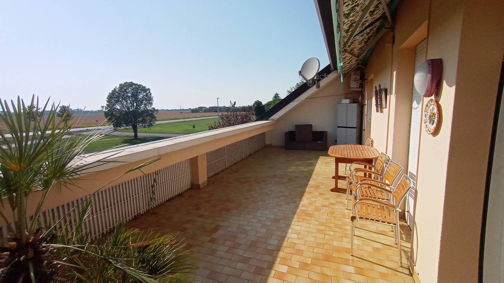 Terrazzo