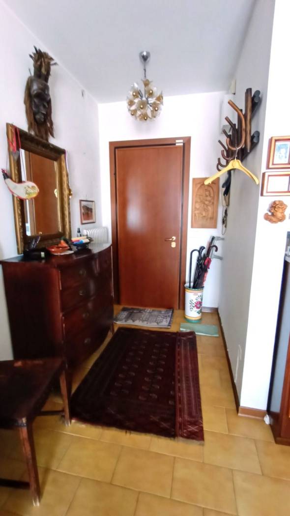 Ingresso