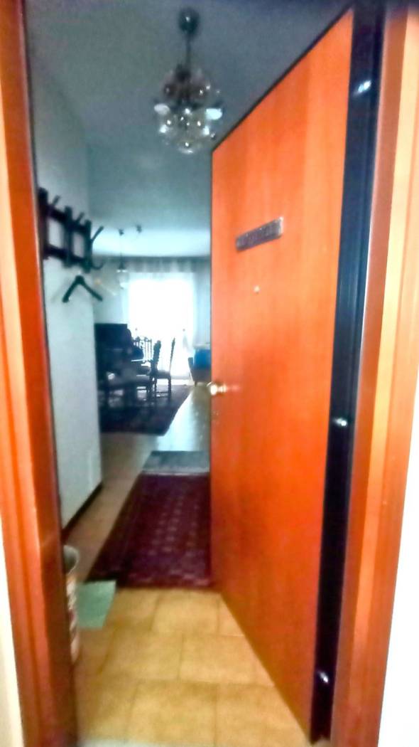 Interno palazzo