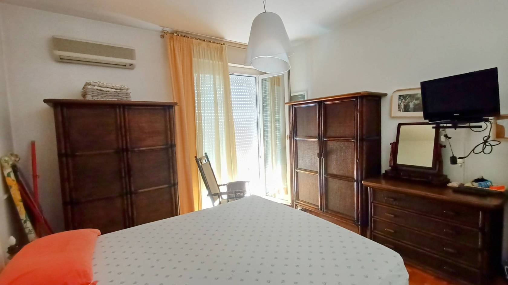 Camera da letto