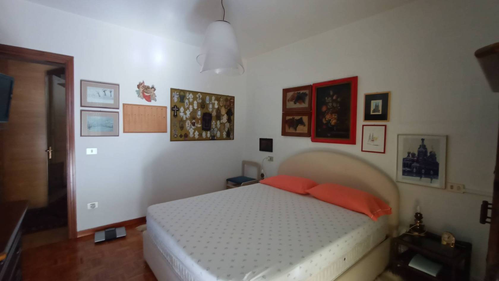 Camera da letto