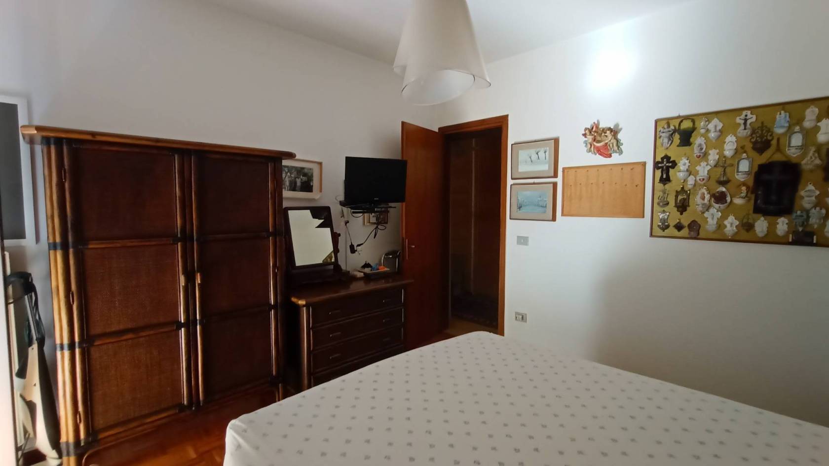 Camera da letto