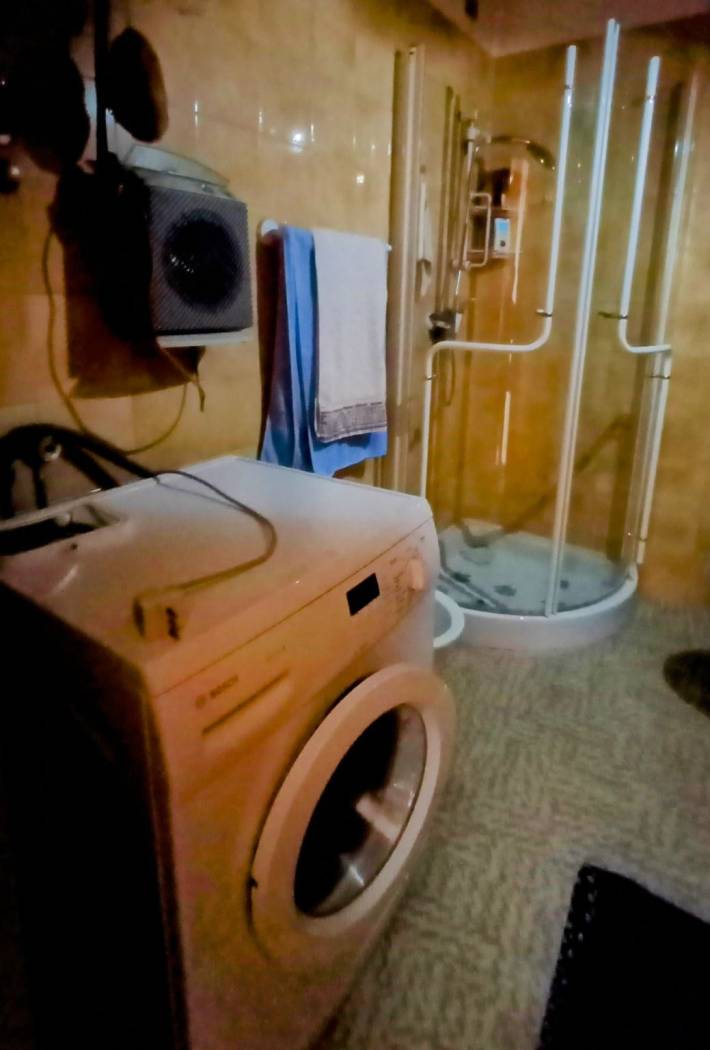 Bagno