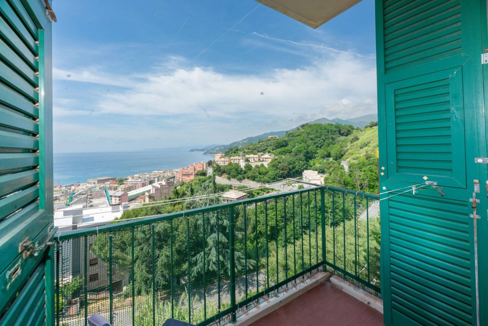 Balcone