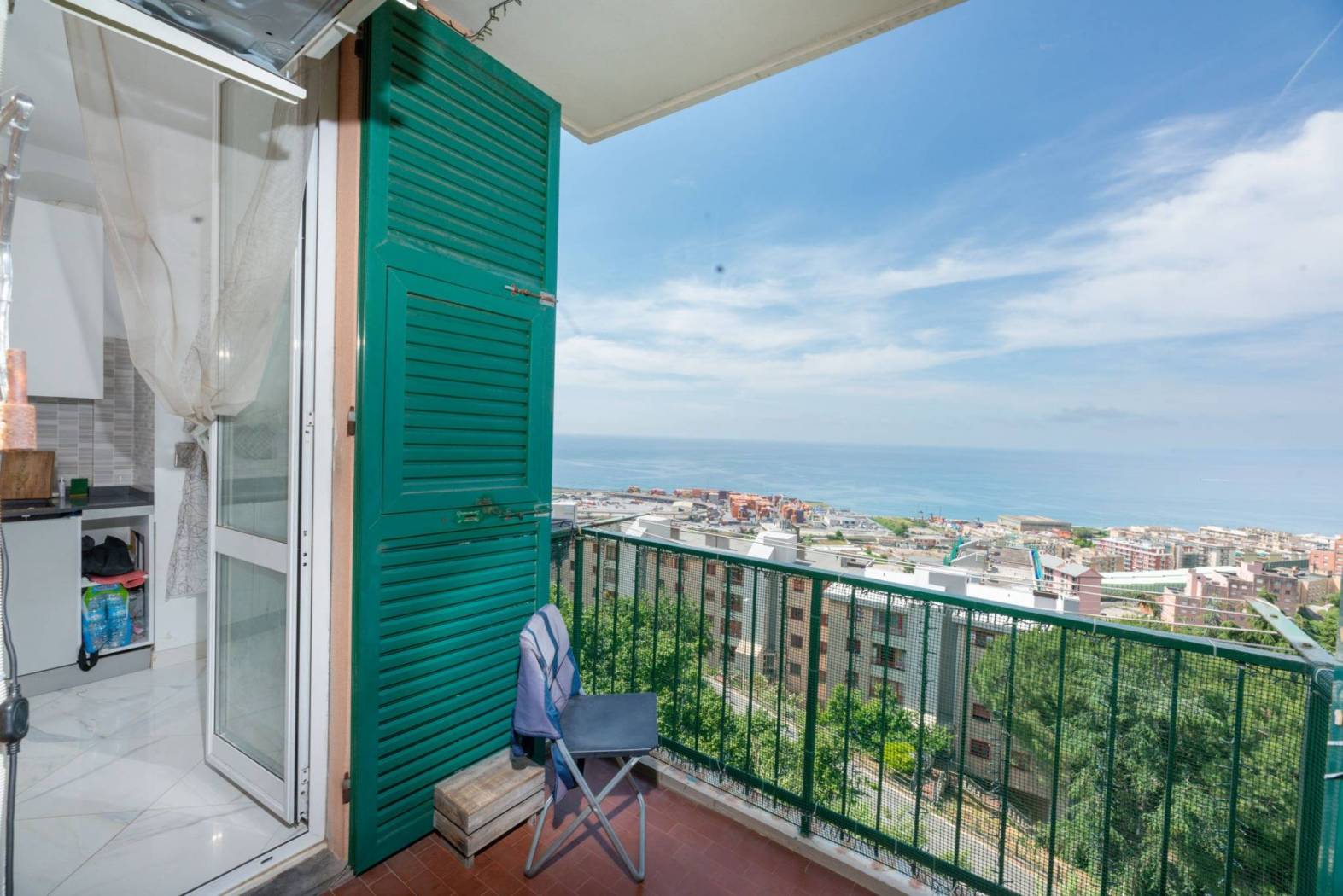 Balcone