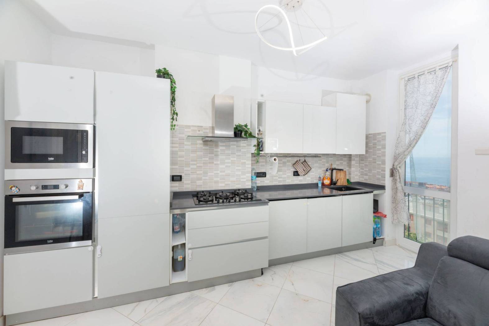 Cucina