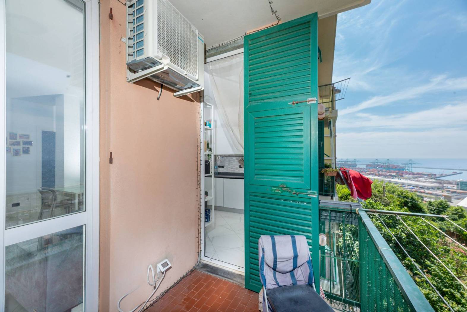 Balcone