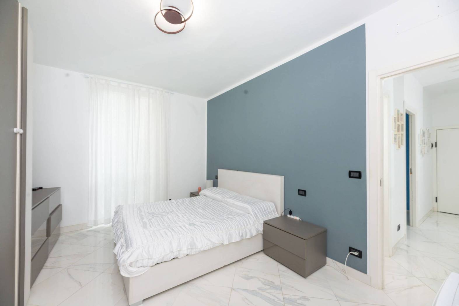 Camera da letto