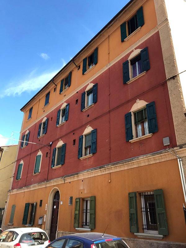 Facciata