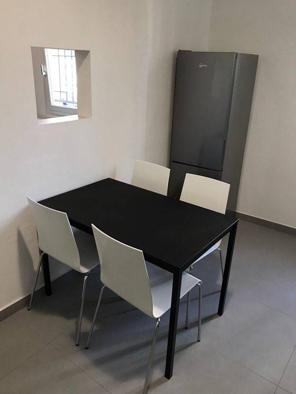 Sala da pranzo
