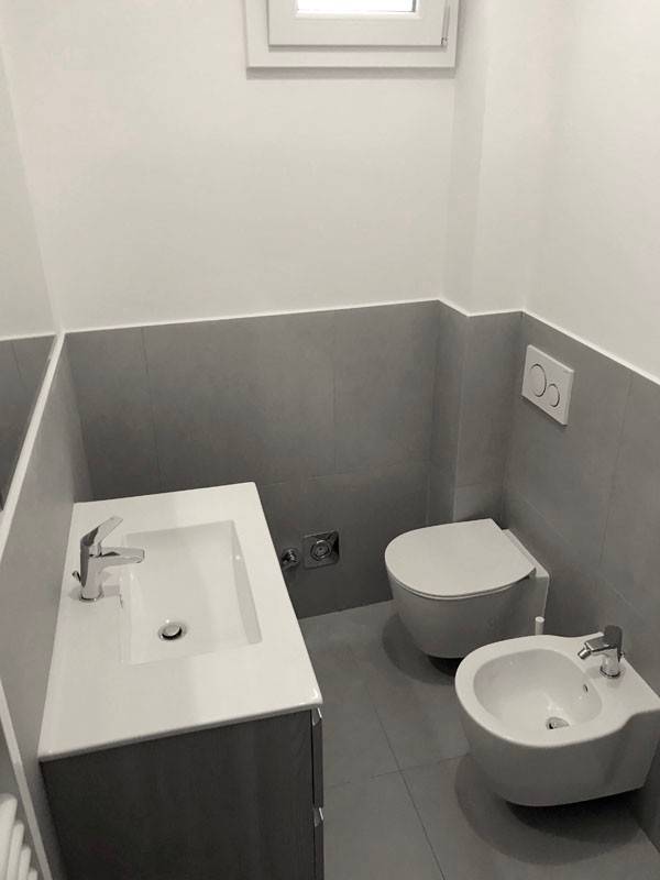 Bagno