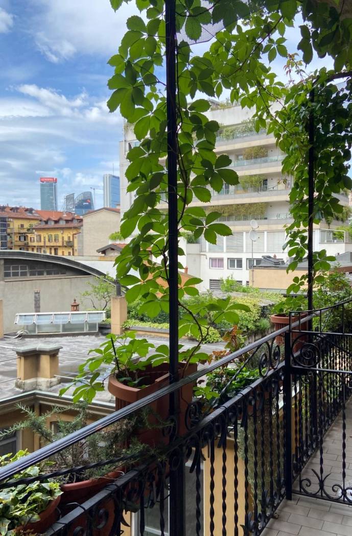 Balcone