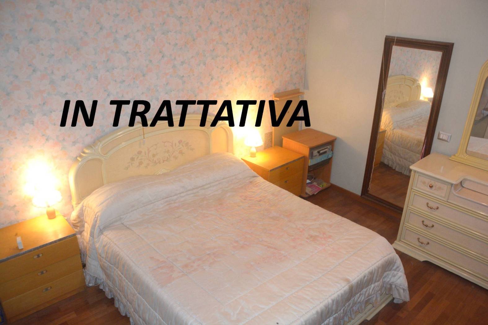 Camera da letto