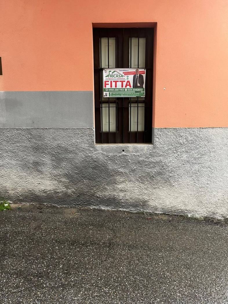 Facciata