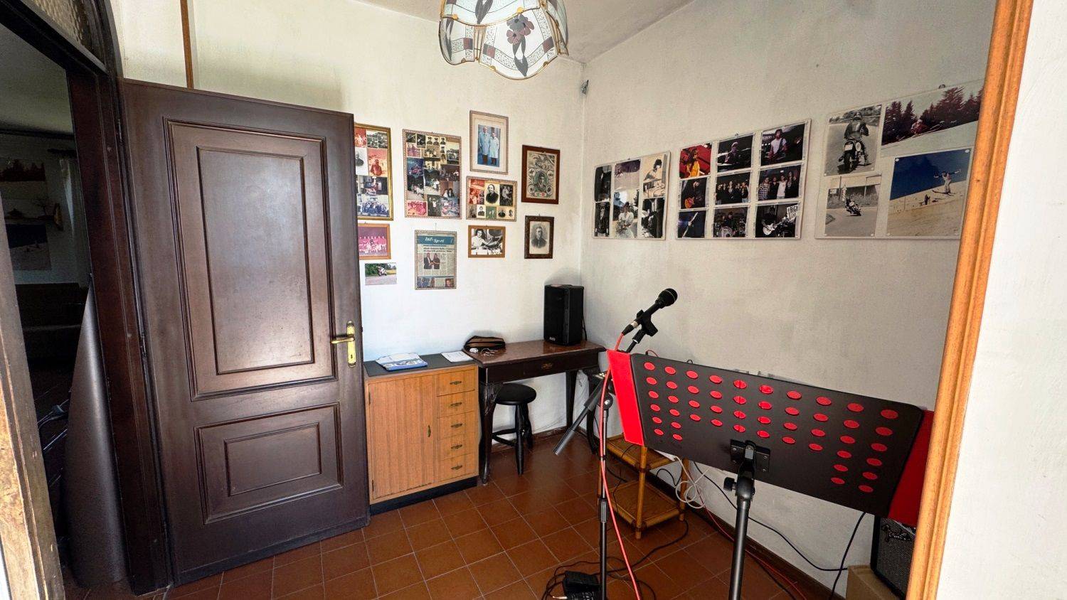 Studio