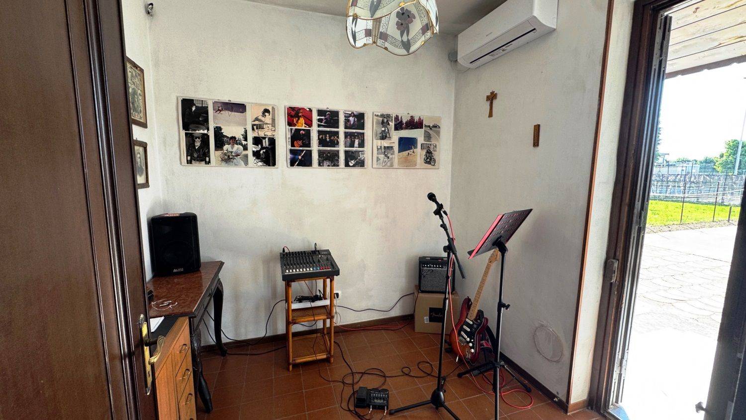 Studio