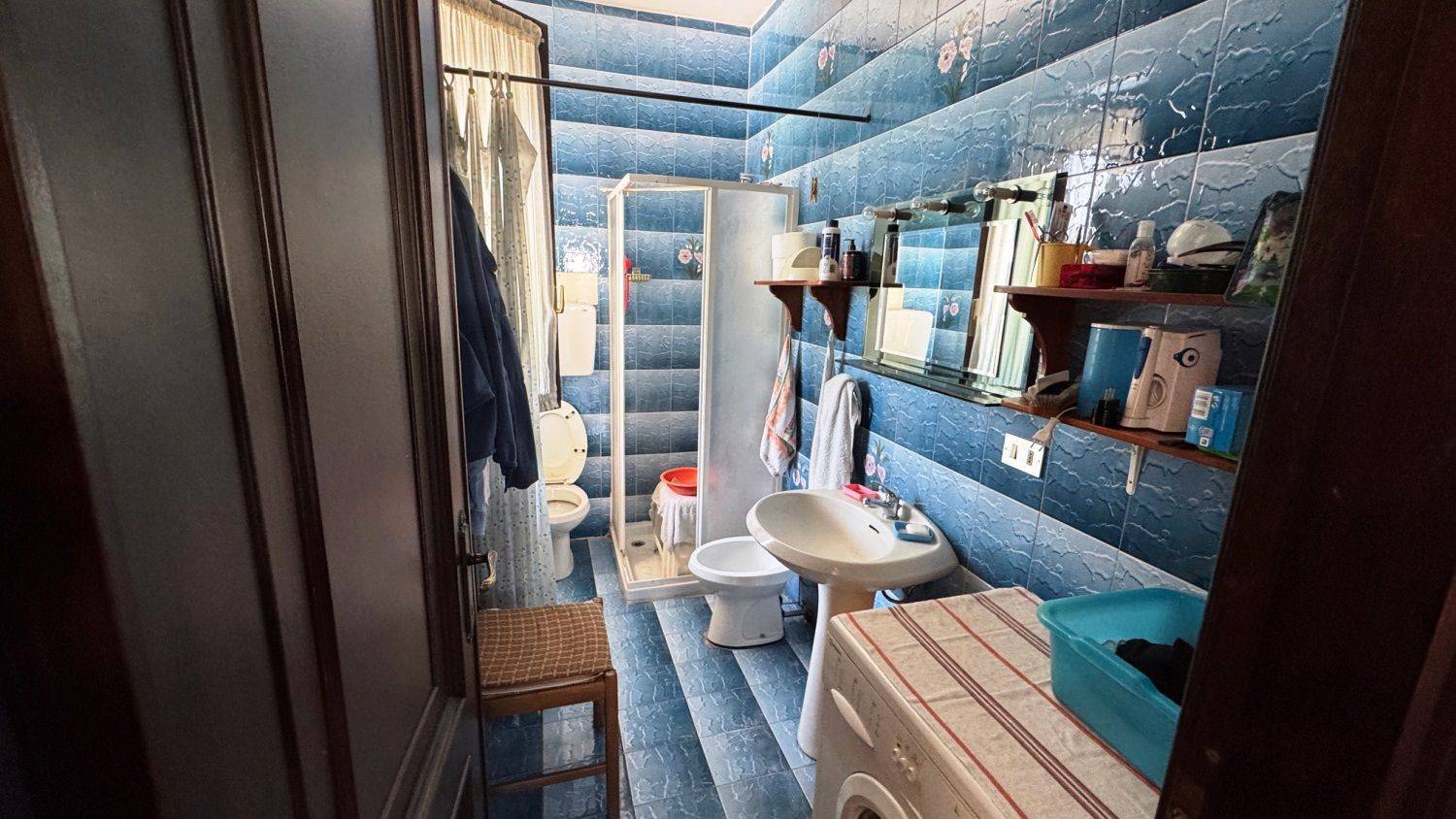 Bagno
