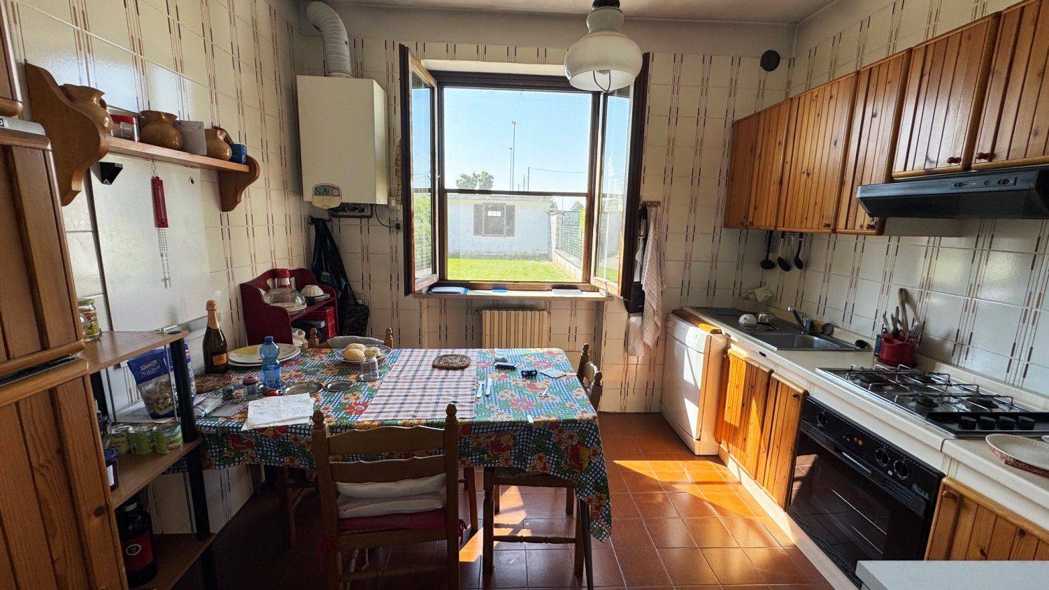 Cucina