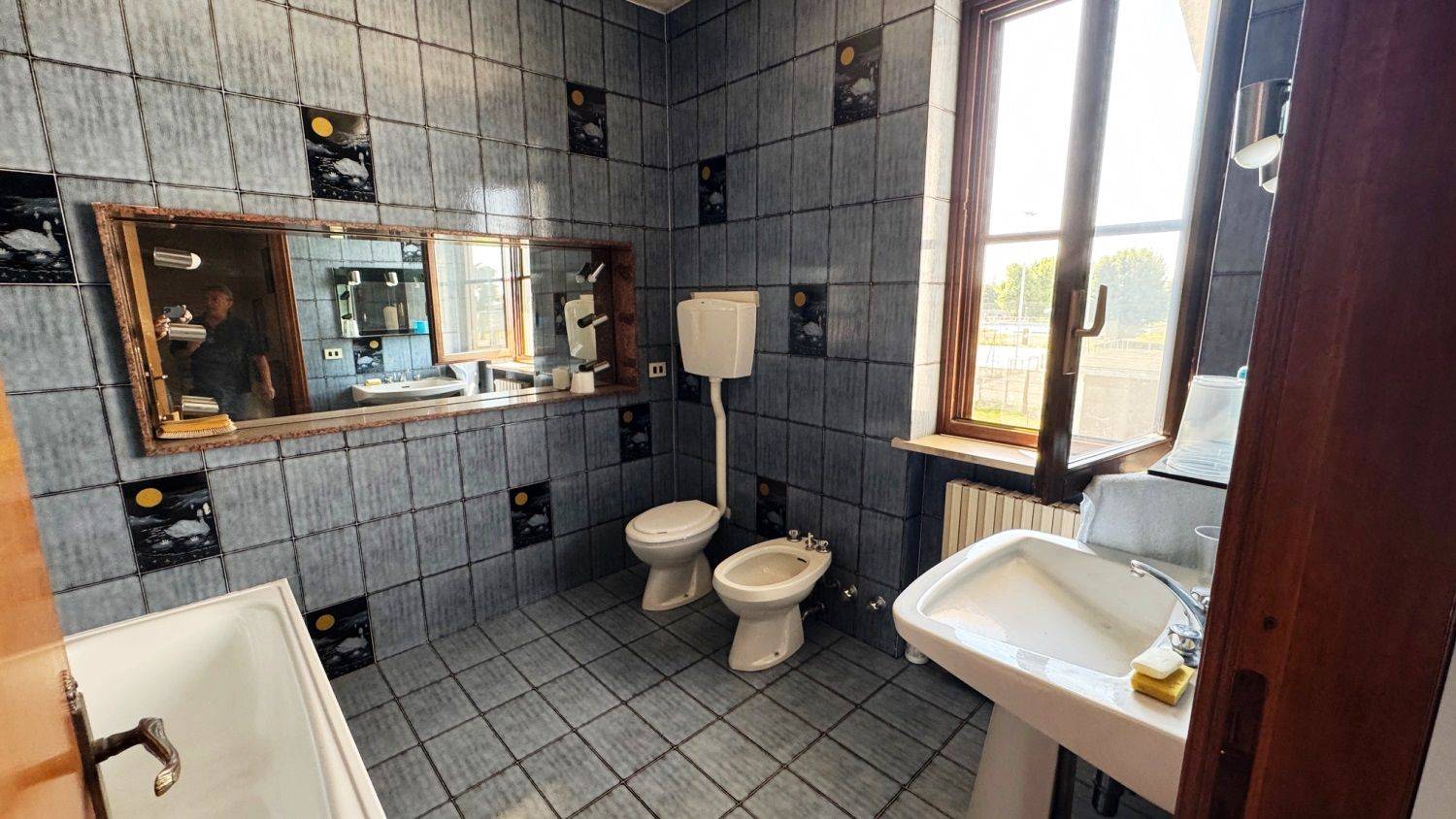 Bagno