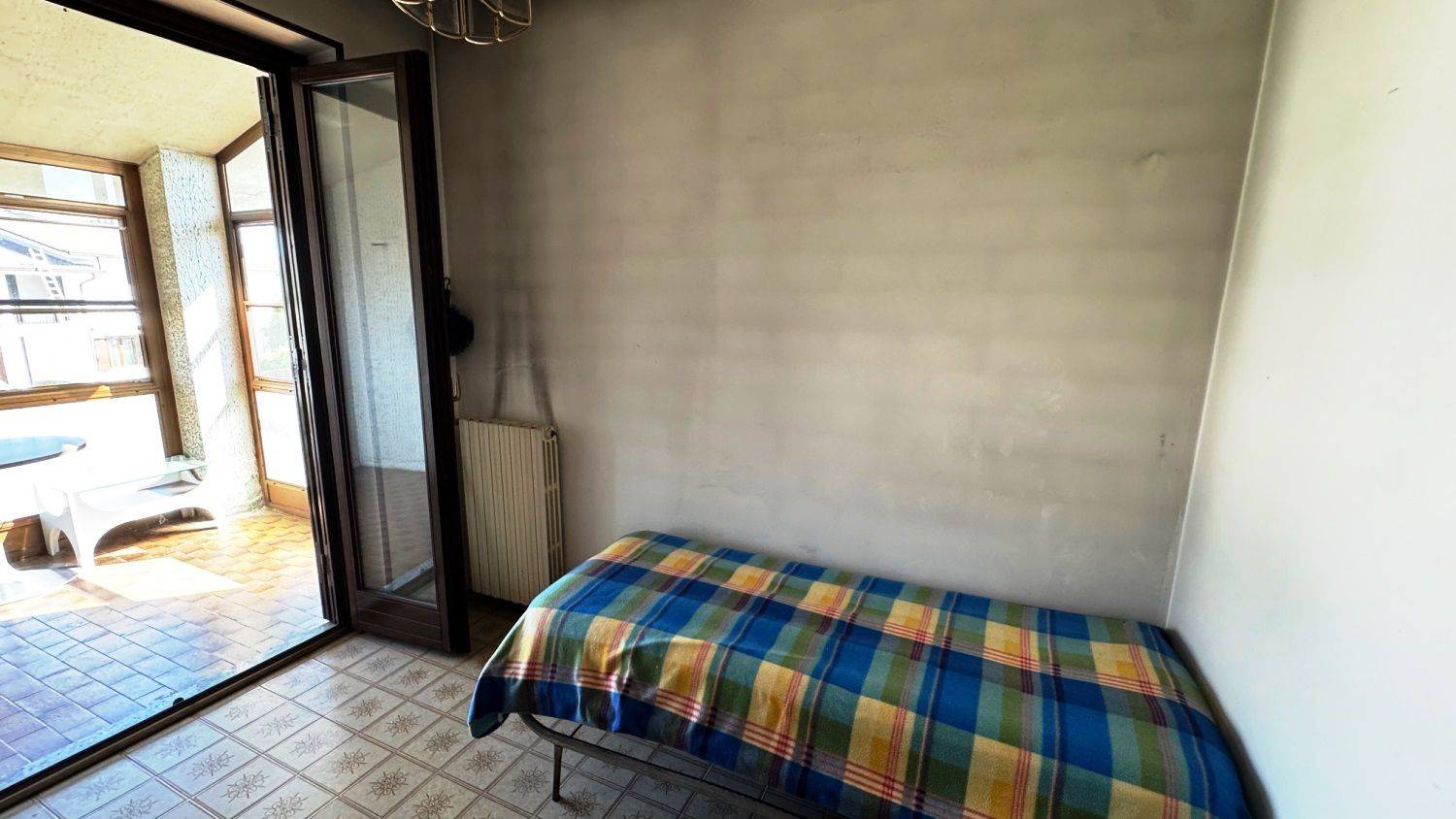 Camera da letto