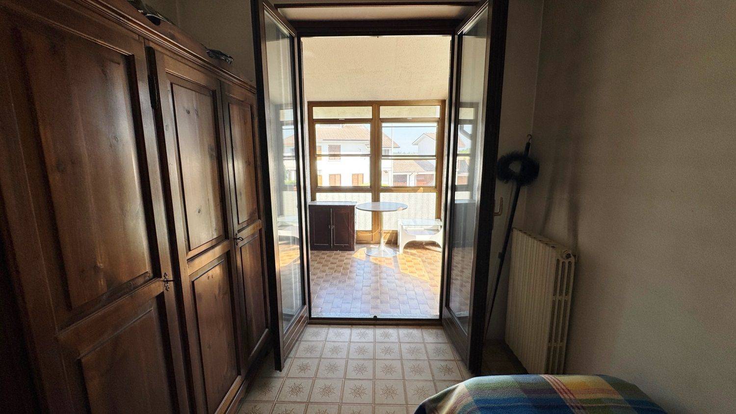 Veranda