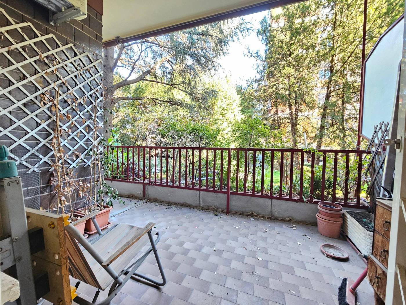 Terrazzo