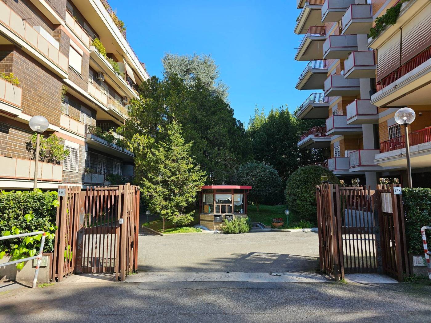 Giardino