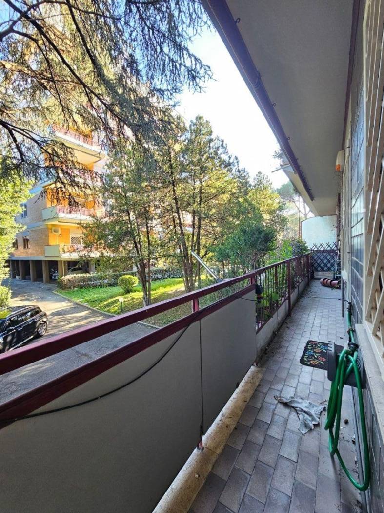 Balcone