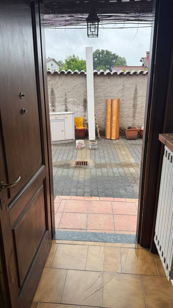 Ingresso