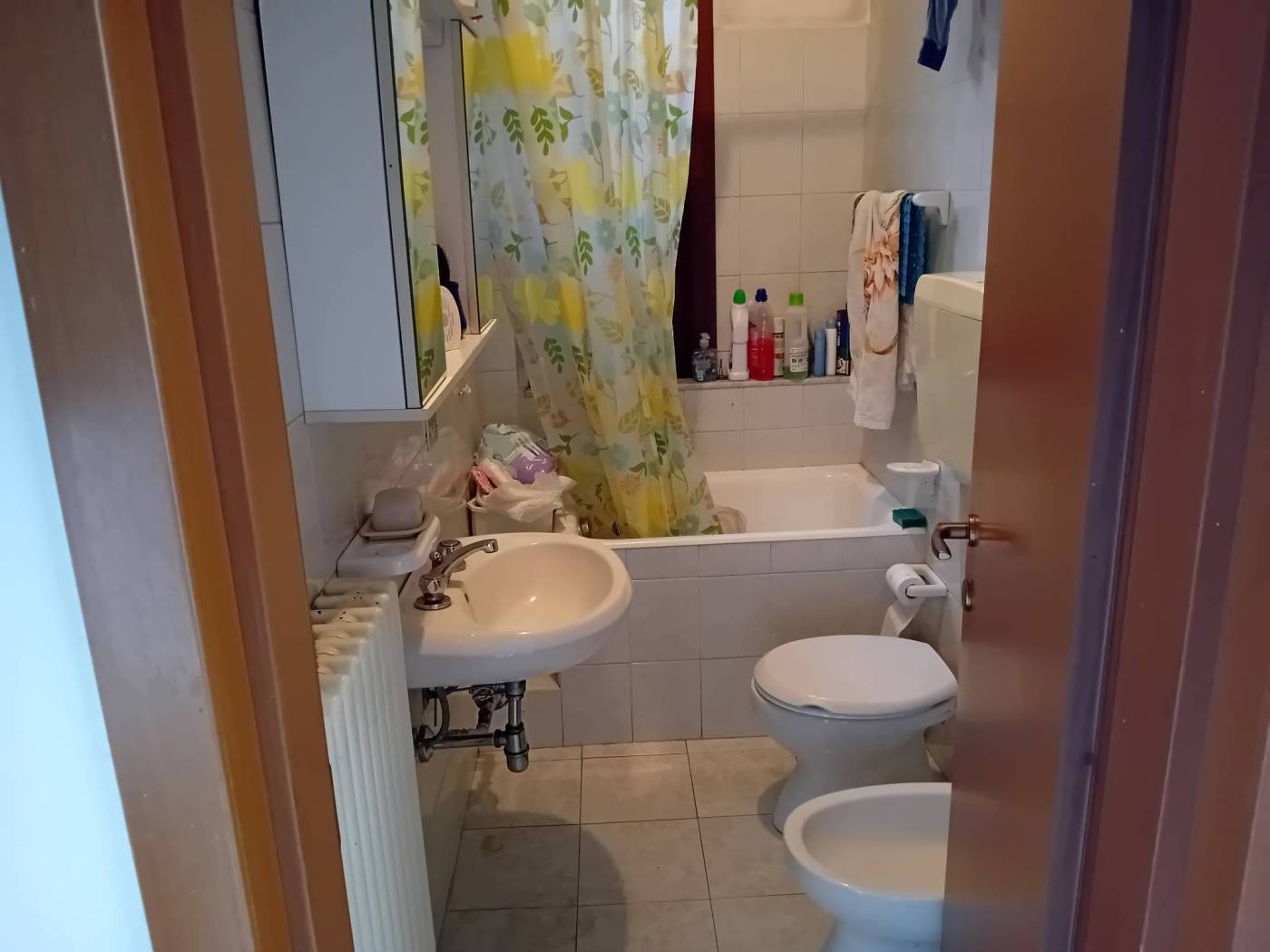 Bagno Bagno