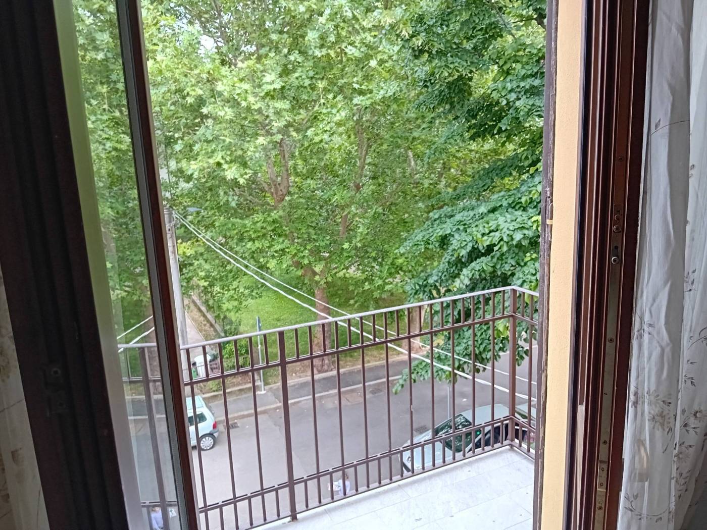 Balcone Balcone