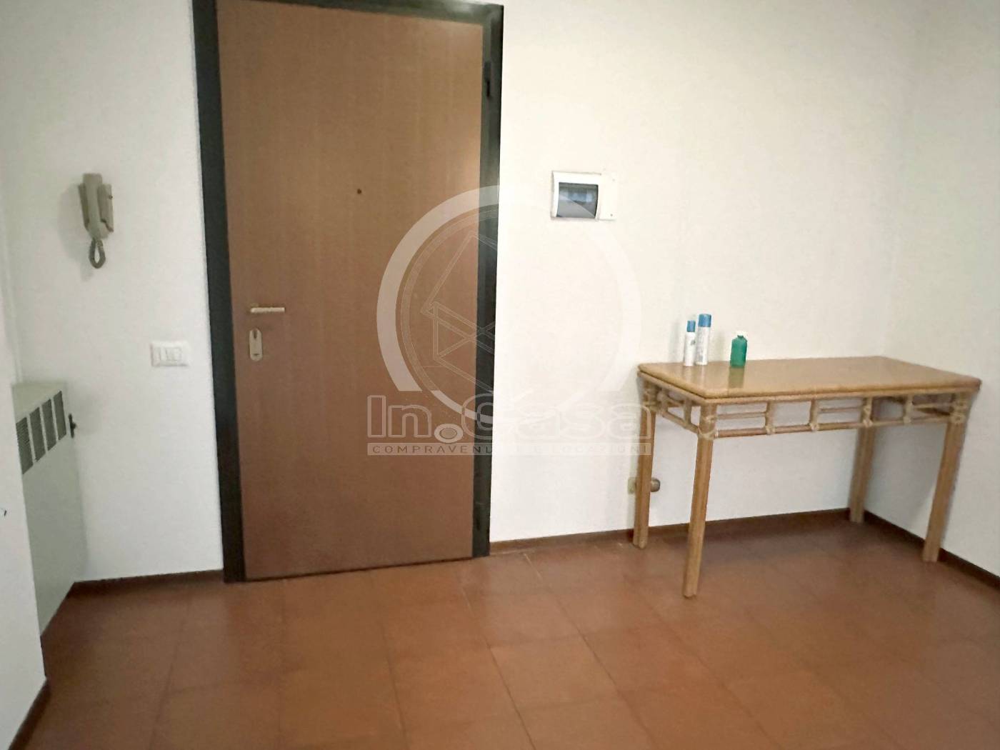 Ingresso