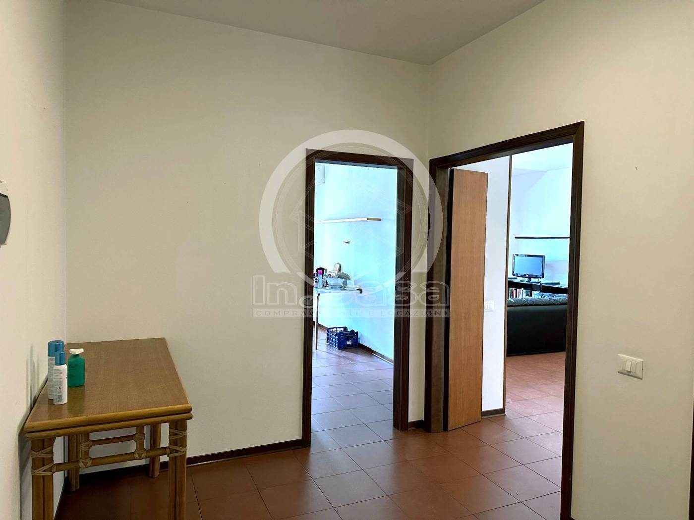 Ingresso